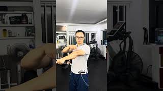 Tập Facepull (Vai Sau, Cầu Vai Trên) Sao Cho Đúng
