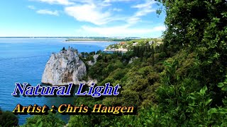 Natural Light💜Chris Haugen🌴🌿🍒🌻🍓