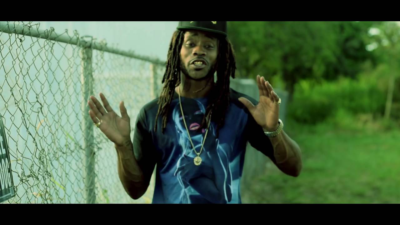 Block Bezzle - Straight out the pot