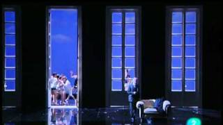 Death in Venice. Britten. BARCELONA. LICEU. 2008. PART 8