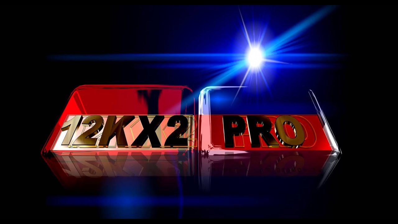 12kx2 .v1 - YouTube