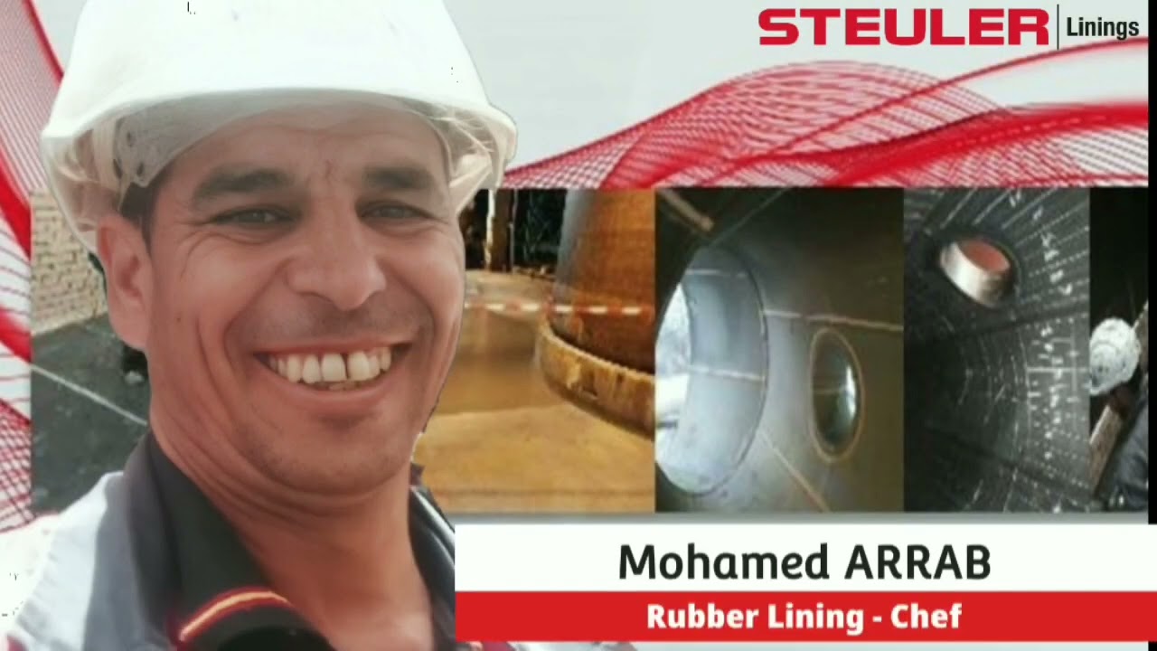 JESA - FOS ACID OSBL - Jorf Lasfar Maroc