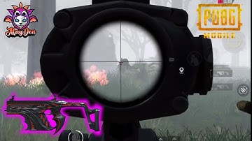 FOG IS THE WORST ENEMY│PUBG MOBILE