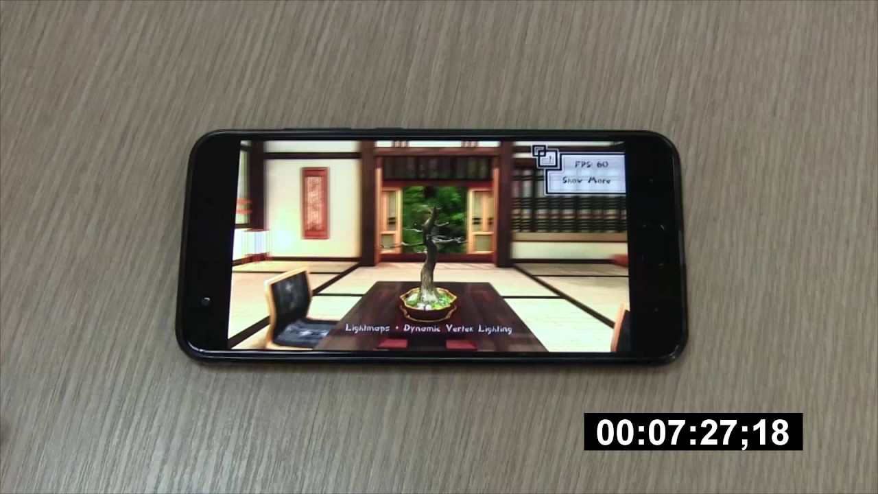 Xiaomi MI6 Antutu, Bonsai, Geekbench4 benchmarks test