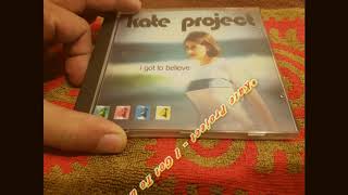 Kate Project - I Got To Believe (DJ Mix)