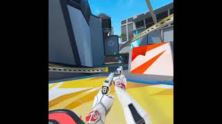 Hyper Dash Control Point obsessive behaviour 🤣