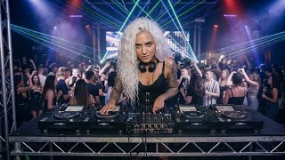 Hypnotic Underground Pulse 2026 | Cyber Docklands | Deep Driving Tech