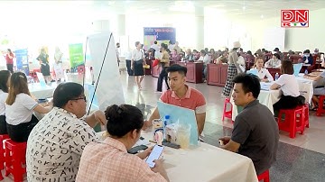 Doanh nghiệp có nhu cầu tuyển dụng lao động cao