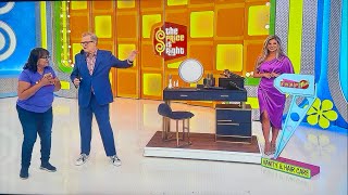 The Price Is Right  Swap Meet  5132025