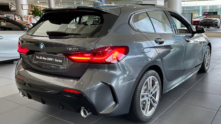 2022 BMW 1 Series: The Affordable Baby X7! - DayDayNews