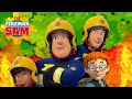Fireman Sam Greatest Firefighting Moments Fireman Sam 3 Hour Compilation Safety Cartoon Fireman Sam Greatest Firefighting Moments Fireman Sam 3 Hour Compilation Safety Cartoon