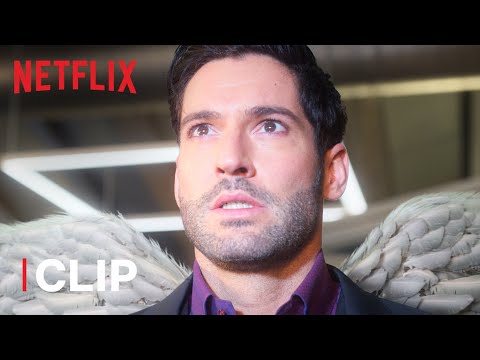 Best of Lucifer Season 5 | Netflix