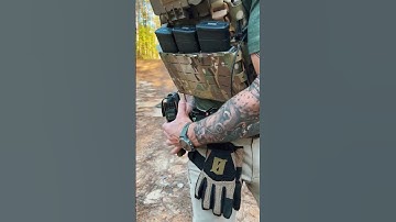 Sig AXG Pro Quick disconnect Lvl 2 Holster | Dara Holsters