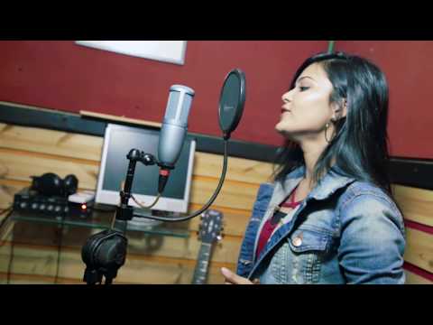 Naino Ne Baandhi| Female Reprise |Dr. Aisha |Gold |Akshay Kumar| Mouni Roy |Best Female Cover|
