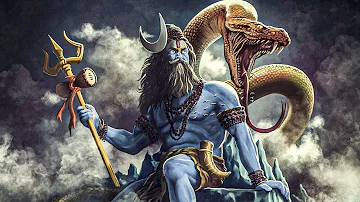 Shivoham Shivoham | Powerful Shloka Of Lord Shiva | Sanjeev Abhyankar |  Nirvana Shatakam