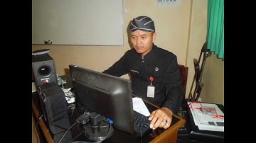 PROKTOR CBT SMK N 2 PURWOKERTO