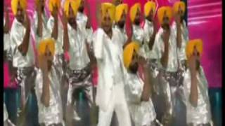 SARDARI  Khaalas  Inderjit Nikku  Music by Honey Singh OUTDESI.COM