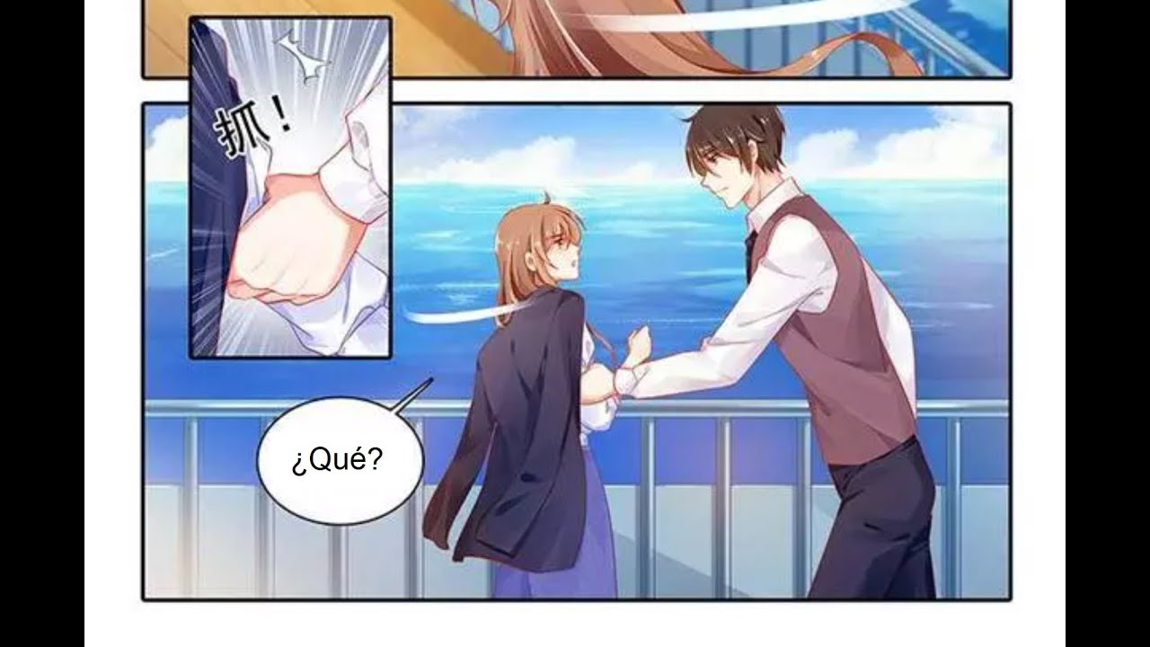 Chunqing Yatou Huolala Scan Vf 57 www.youtube.com