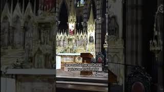 Iglesia Sagrado Corazón de Jesús. Córdoba Argentina. Primera maravilla artificial de Córdoba.