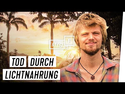 Tdliche Licht-Esoterik? Warum Finn Bogumil starb | STRG_F