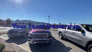 New Inventory Alert** @ Washington CDJR Washington Chrysler Dodge Jeep Ram Washington Nc