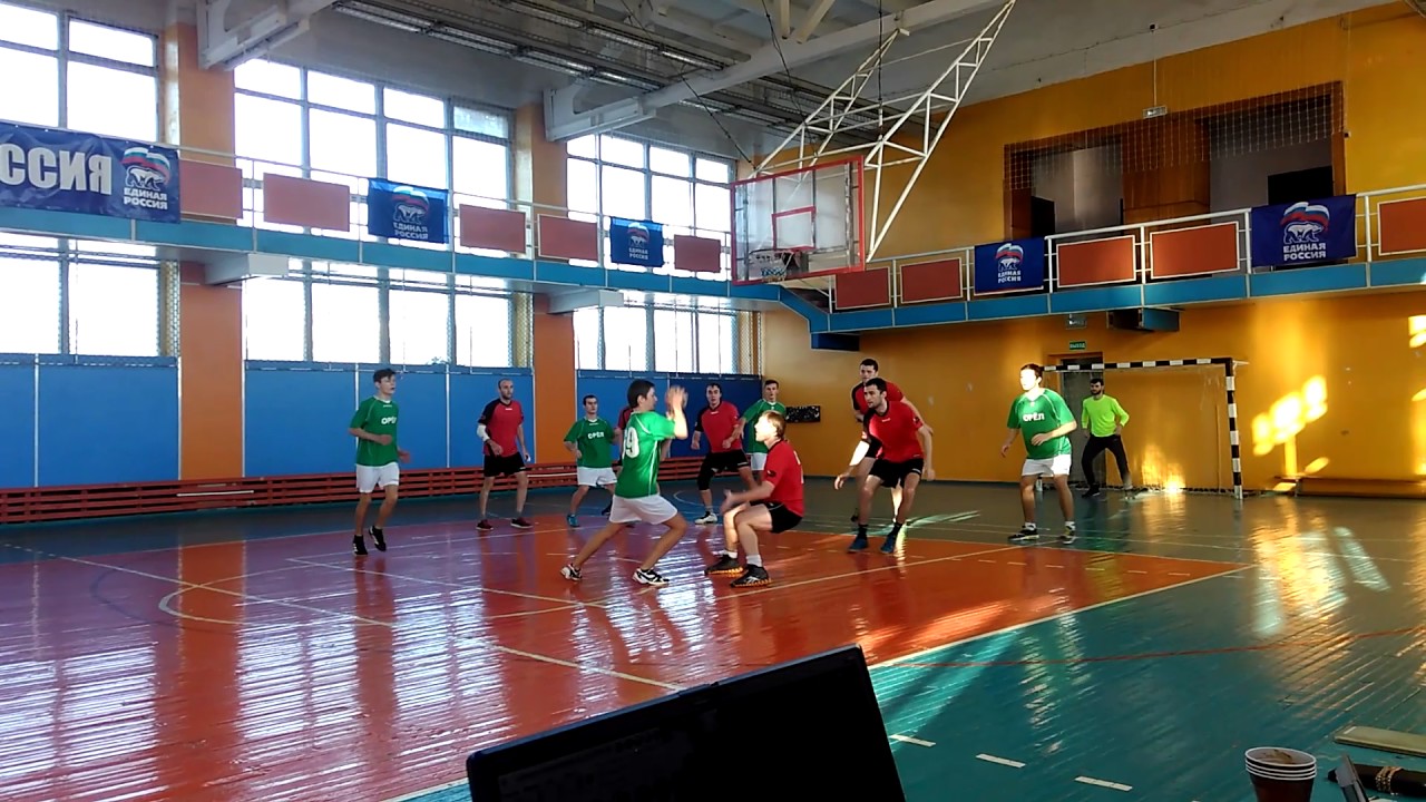 Спортивная школа юбилейный. Юность 2017.