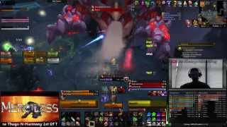 Kromog Heroic - Collusion (2nd Kill)