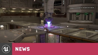 Unreal Dev Grants Updates & Nov #ue4jam Kickoff| News | Unreal Engine Unreal Dev Grants Updates & Nov #ue4jam Kickoff| News | Unreal Engine