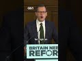 Robert Jenrick LAUNCHES SCATHING ATTACK on Burnham after social care plans!