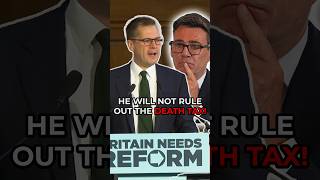 Robert Jenrick LAUNCHES SCATHING ATTACK on Burnham after social care plans!