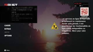LIVE RUST PS4 (VENEZ SVP)