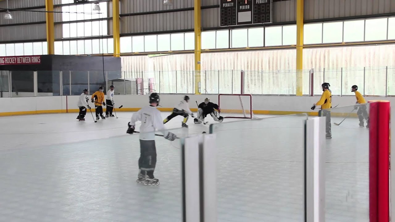 Steel City Hockey Tournament Summer Bash 2013 YouTube