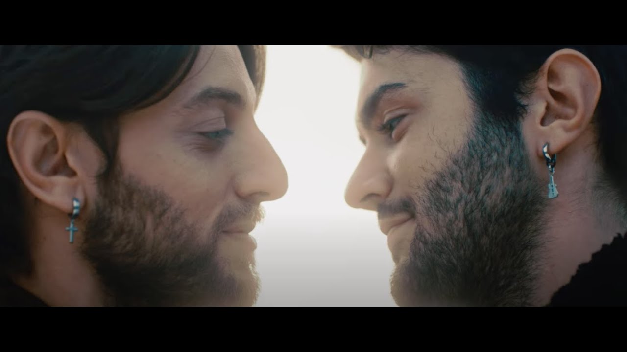 NICOLA GARGAGLIA - Dolcemente eroi