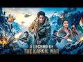 A Legend of the Kargil War | Sidharth & Kiara ๐ฎ๐ณ