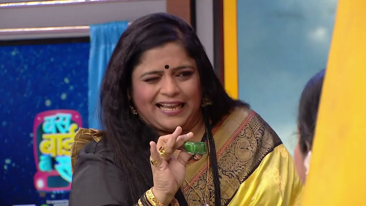 Bus Bai Bus - Ep - 18 - Full Episode - Subodh Bhave - Zee Marathi