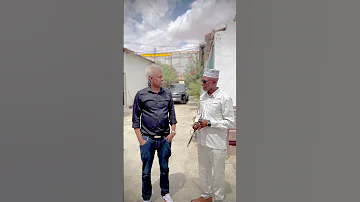 DegDeg Degdeg Baabulaahi Maftuux Iyo Xildhibaan Siciid Cudhay Duet Ciyaalxamar 