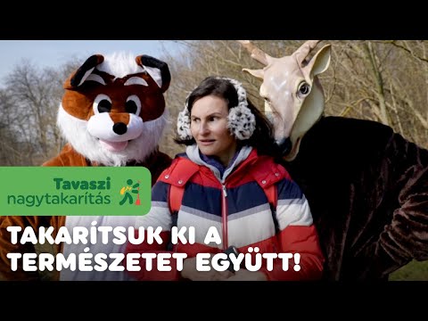 Ezért ne szemetelj az erdőben! - 2. rész