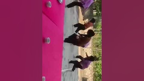 Nhảy dân vũ:60 năm cuộc đời clb (khu Tân Tiến xã Minh Tân h Cẩm Khê Phú thọ)