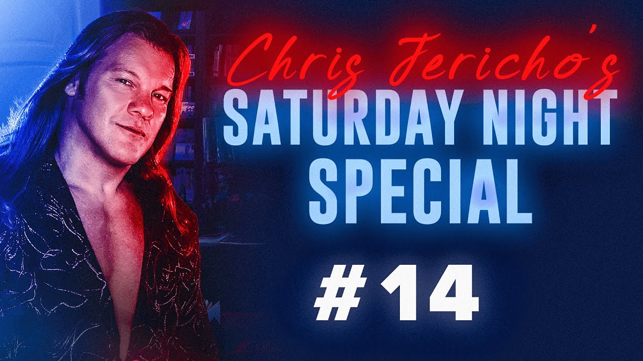 Saturday Night Special 14! YouTube