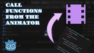 How To Execute A Function From Inside The Animator