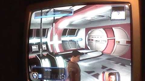 KOTOR 1 Playthrough Part 3" Carth