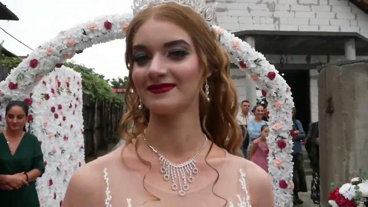 Rafael Și Alexandra