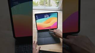 M4 iPad Pro Unboxing #shorts #ipadpro #asmr
New iPad Pro and Magic Keyboard unboxing #asmrsounds M4 iPad Pro Unboxing #shorts #ipadpro #asmr