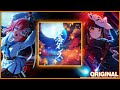 『革命ダンス』柳場ぱんだ&amp;与那国緋花里 / プレイ動画(難易度:HARD)