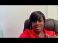 CLEANING BUSINESS OWNER (SHAMEKA JOHNSON)Talks about Covid 19/Disinfectant ,Government Contract,ect