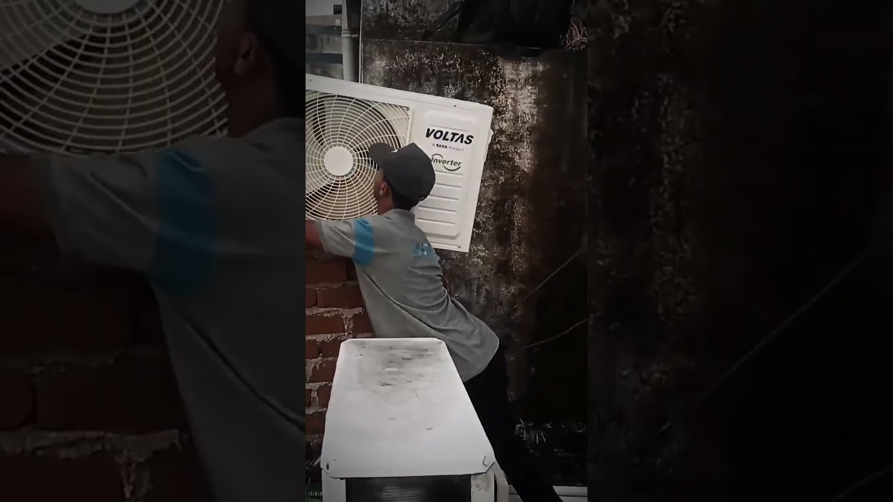 ac technician power. Power Up with an AC Technician! Is AC technician a good job?