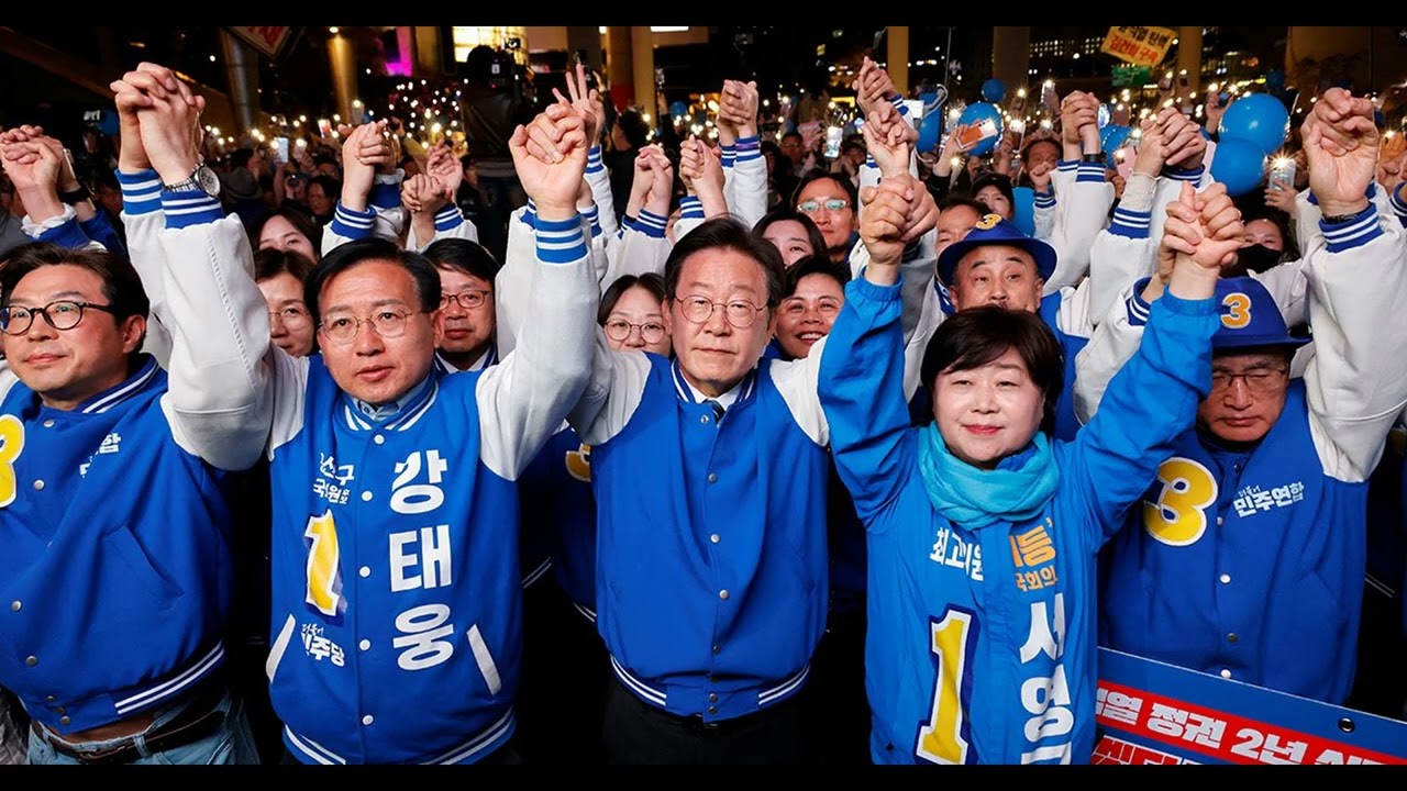 [deep research] "Exploring the People Power Party of Korea: Its History, Evolution, and Fu