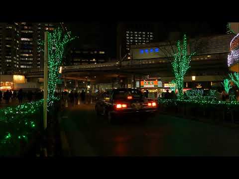 瀬川久志／有楽町で逢いましょう