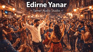 Edirne Yanar - Tamer Studio