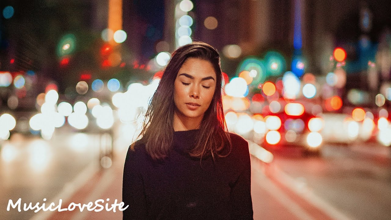 Gux Jimenez & Jab Vix - Feel The Love